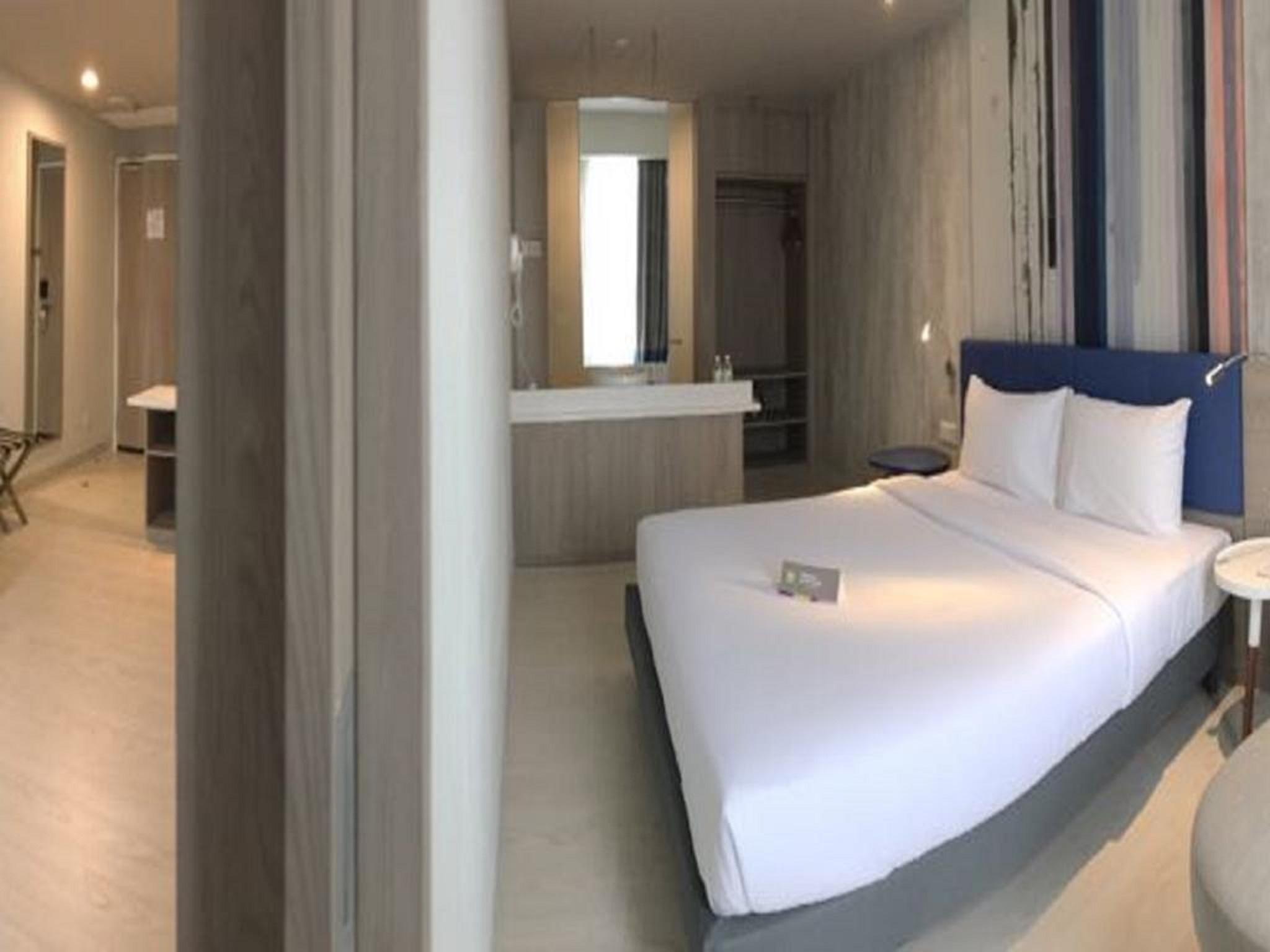 Ibis Styles Kuala Lumpur Sri Damansara Hotel Petaling Jaya Exterior foto