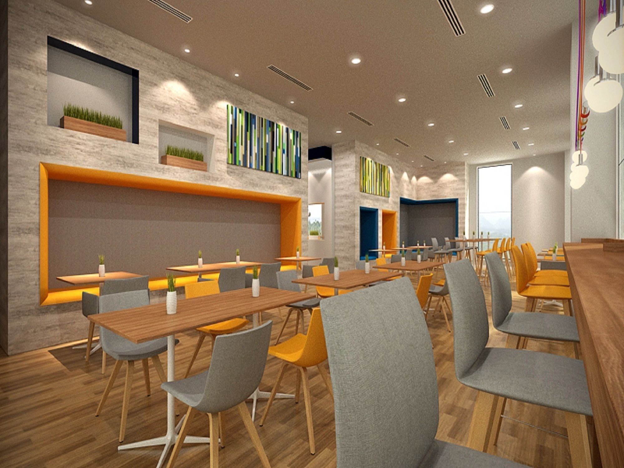 Ibis Styles Kuala Lumpur Sri Damansara Hotel Petaling Jaya Exterior foto